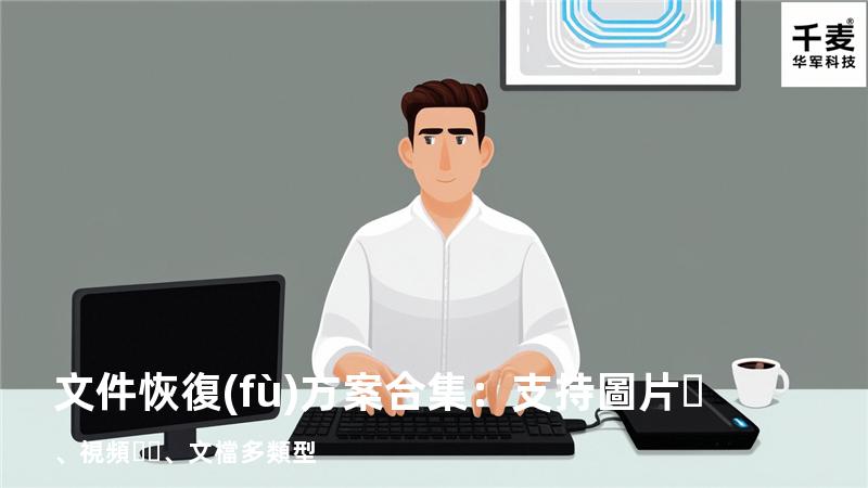 文件恢復(fù)方案合集：支持圖片、視頻、文檔多類型 